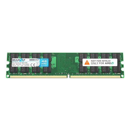 DDR2 PC Speicher (DIMM 240 PIN)