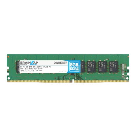 DDR4 PC Speicher (DIMM 288 PIN)