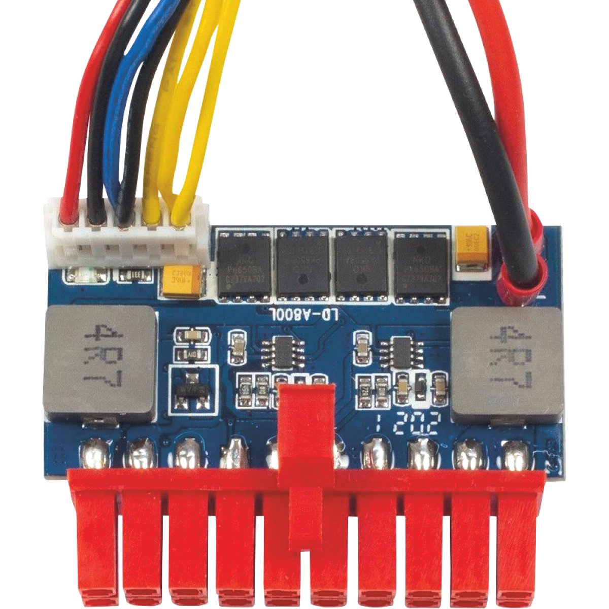 NETZTEIL 12V, 20A NORIS POWER SUPPLY in Bayern - Gersthofen, Weiteres PC  Zubehör gebraucht kaufen