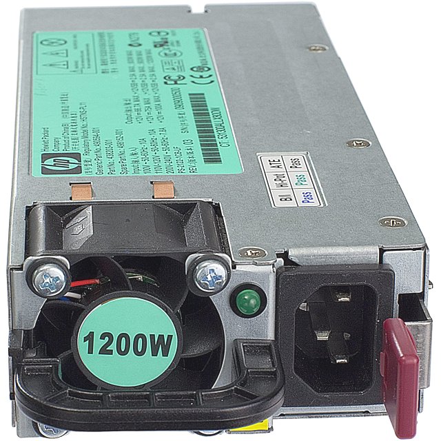 HP DPS-1200FB A 1200W - HSTNS-PL11 HSTNS-PD11 12V Mining PSU Netzteil Power Supply 490594-001 438203-001 498152-001