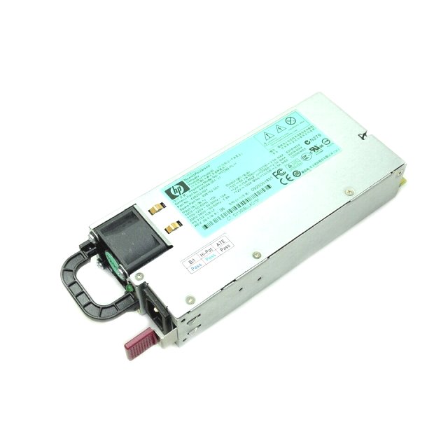 HP DPS-1200FB A 1200W - HSTNS-PL11 HSTNS-PD11 12V Mining PSU Netzteil Power Supply 490594-001 438203-001 498152-001