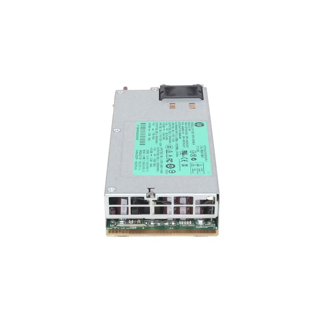 HP DPS-1200SB A 1200W - HSTNS-PD30 / HSTNS-PL30 94% Platinum 12V Mining PSU Netzteil Power Supply 643933-001 643956-101 660185-001