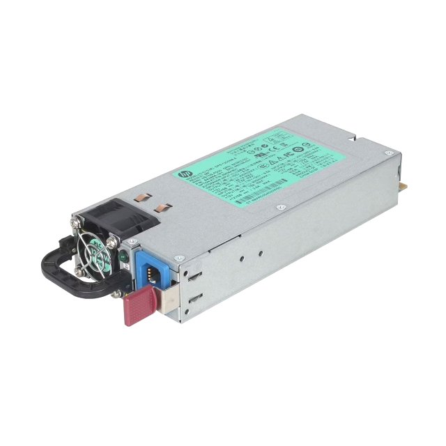 HP DPS-1200SB A 1200W - HSTNS-PD30 / HSTNS-PL30 94% Platinum 12V Mining PSU Netzteil Power Supply 643933-001 643956-101 660185-001