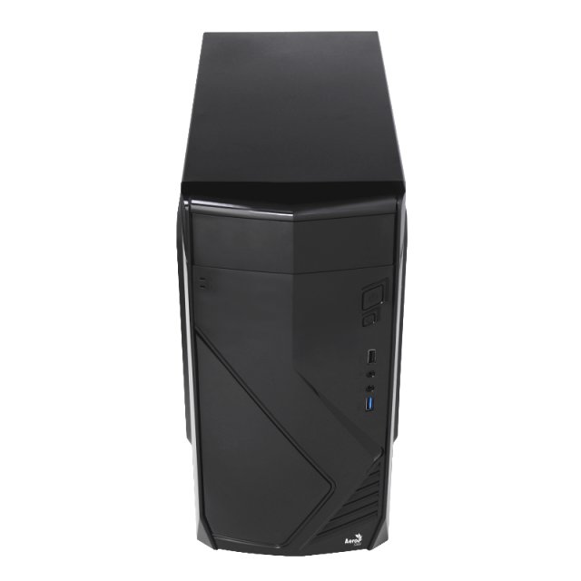 BRAINZAP Intel Core i5 Quad-Core Office / Business PC, 16 GB RAM, 512 GB NVMe SSD, WLAN, BT Bluetooth Windows 11