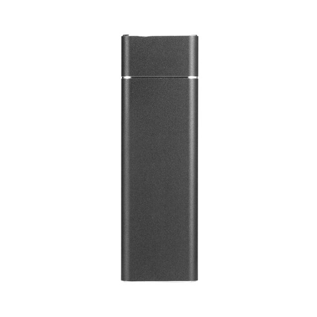 BRAINZAP M.2 M2 NGFF SATA III 6 GBit/s Externes SSD Gehäuse Case Adapter M-Key M+B Key USB-C USB 3